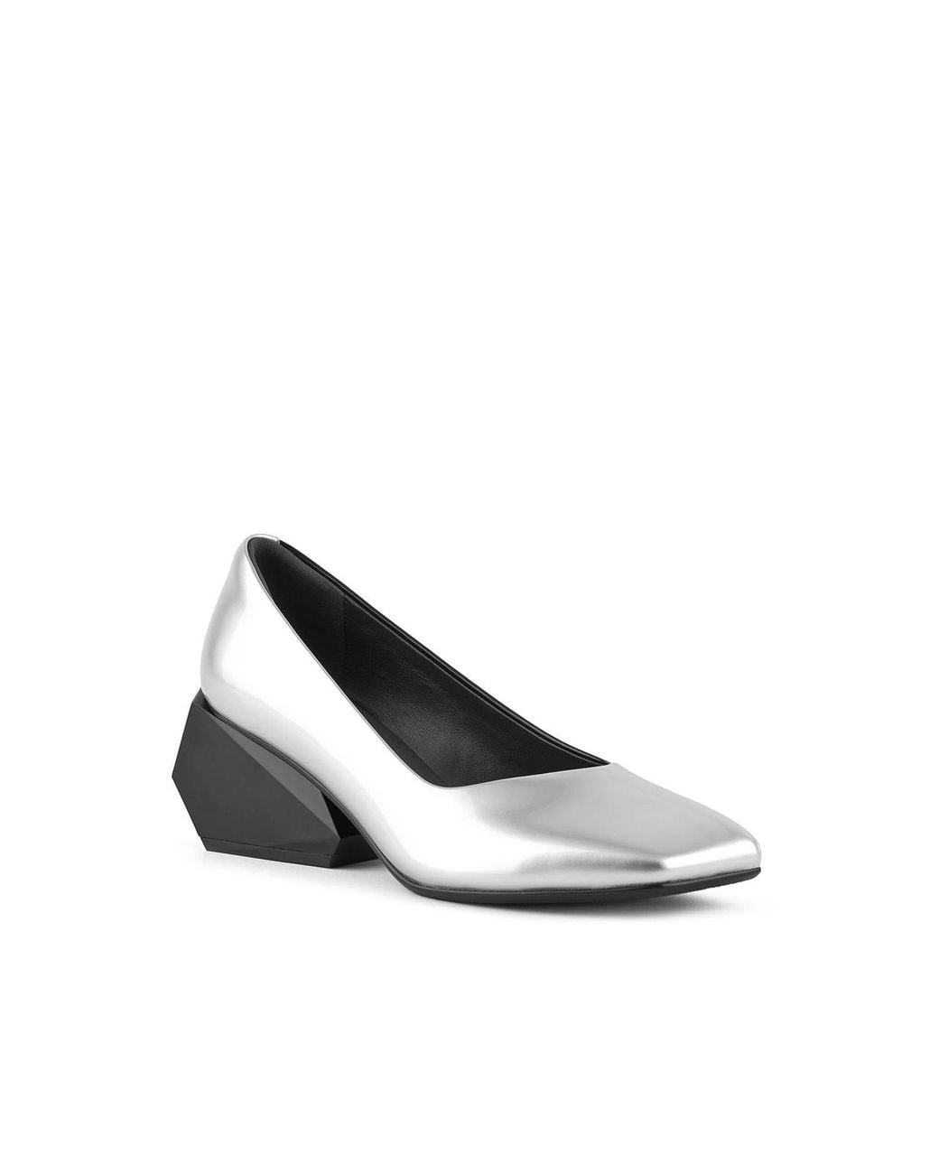 United Nude Gray Ricky Poma Mid