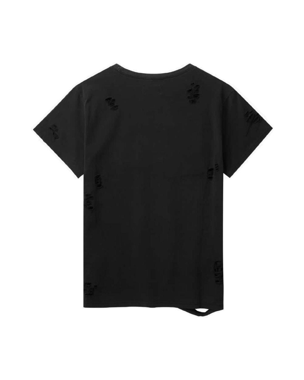 Other Uk Black Thrasher Tee