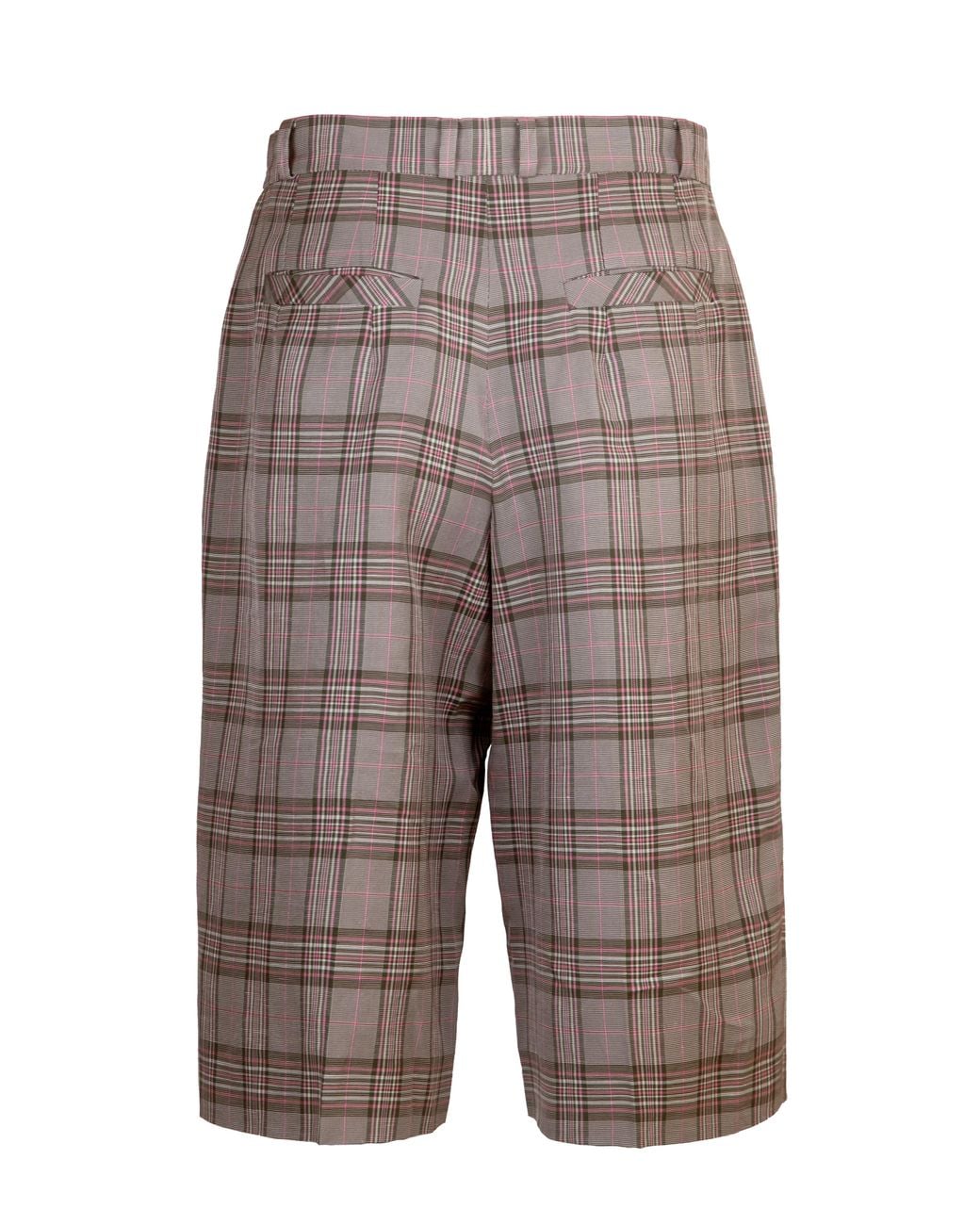 Helene Galwas Gray Fannie Bermuda