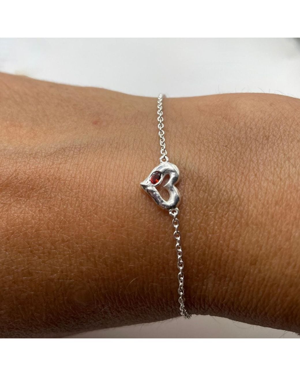 Amy Delson Jewelry Metallic Valentina