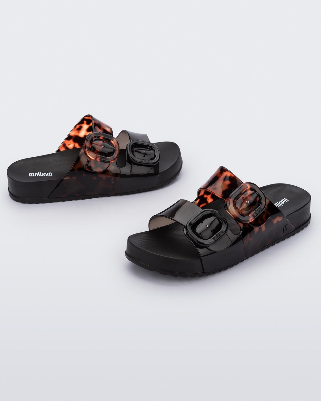 Melissa Brown Cozy Slide