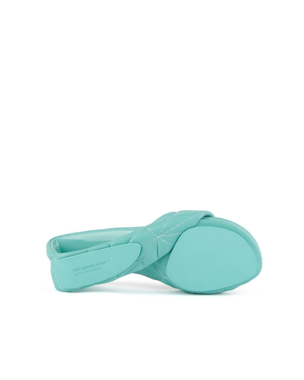 United Nude Blue Mobius Mid
