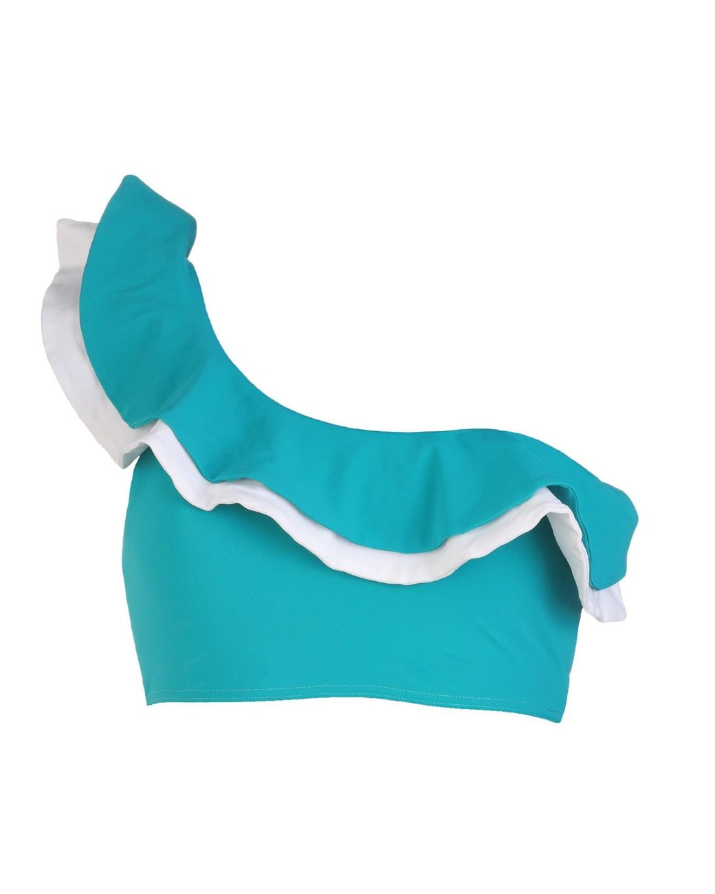 Lula-Ru Blue Felicity Top