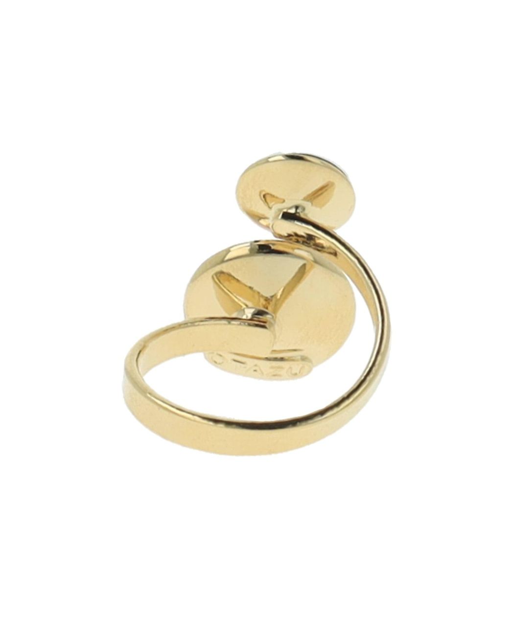 Otazu Multicolor Sugar Candy Ring