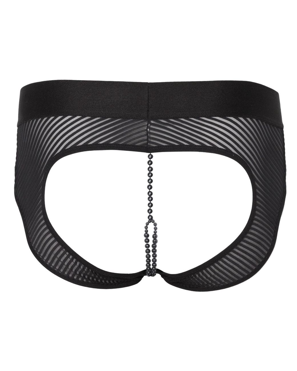 Bracli Black Tokyo Brief for men