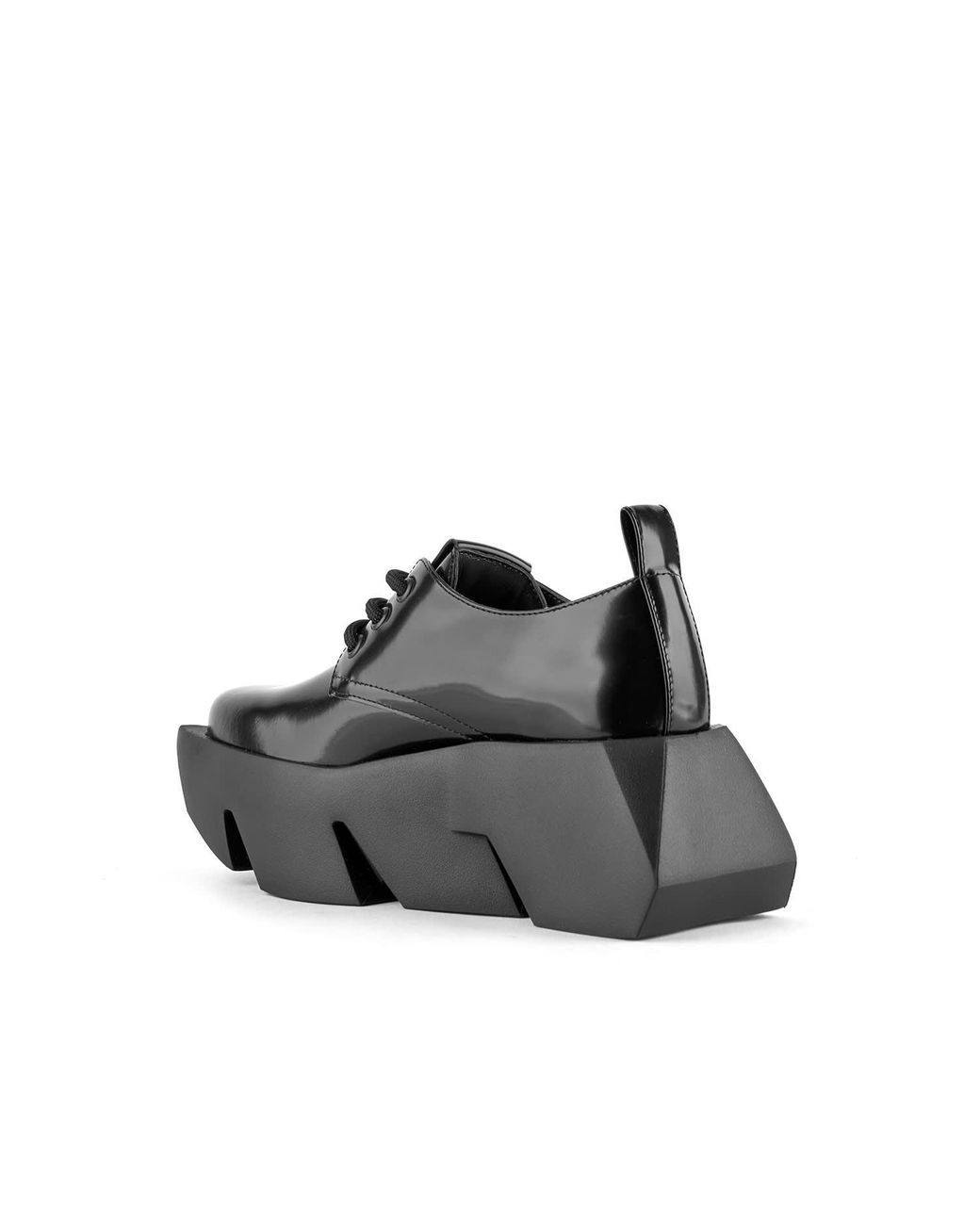 United Nude Black Bull Derby