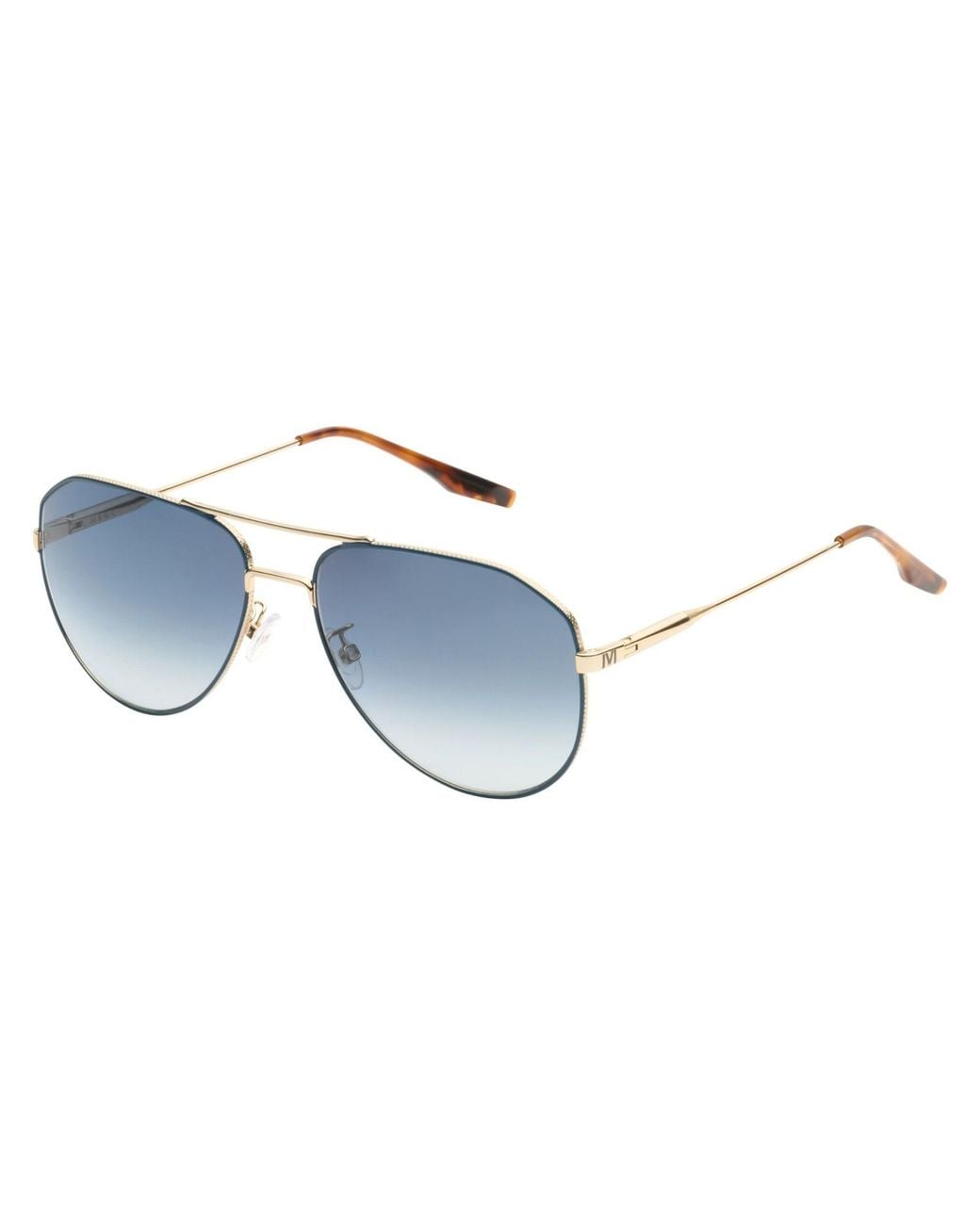 IVI VISION Blue Merc