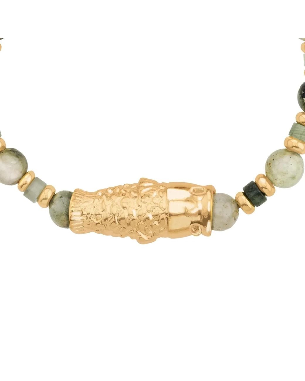 Corso Jewelry Metallic Kuma Bracelet
