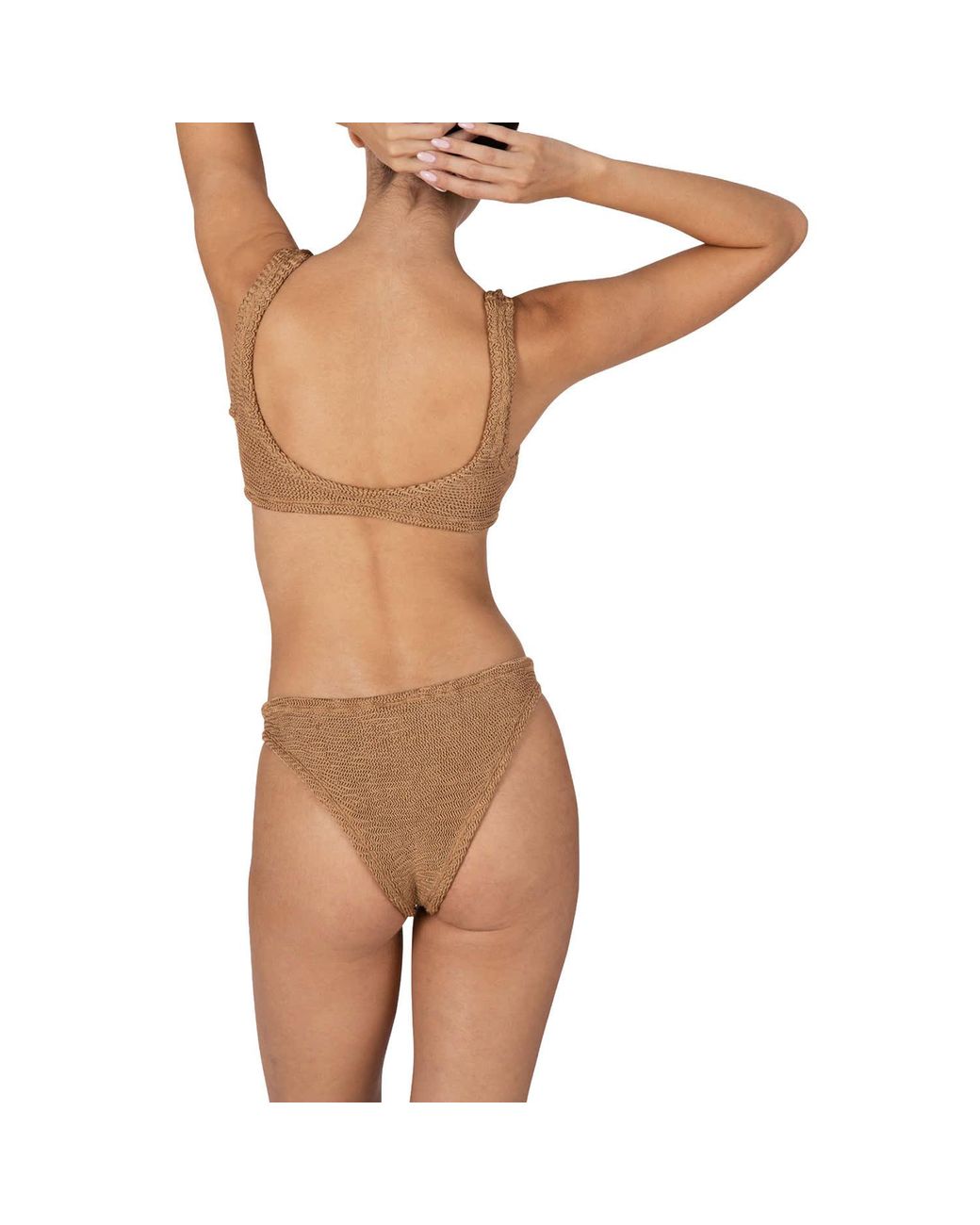Paramidonna White Irina Camel