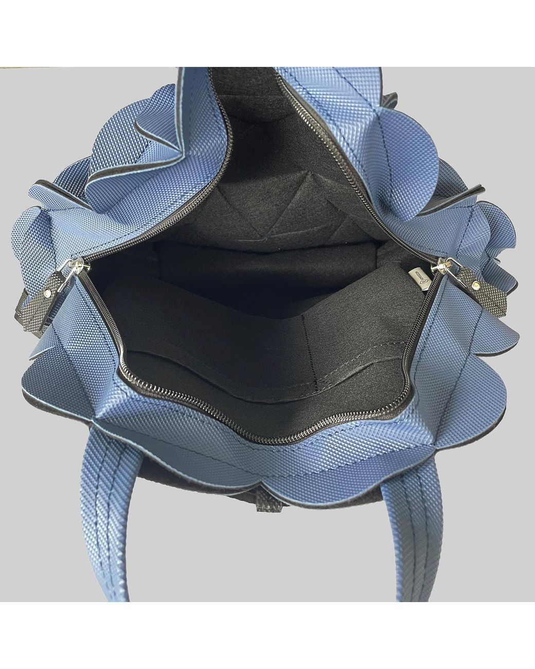 ELEMOOD_Japan Blue Blossom Large Backpack