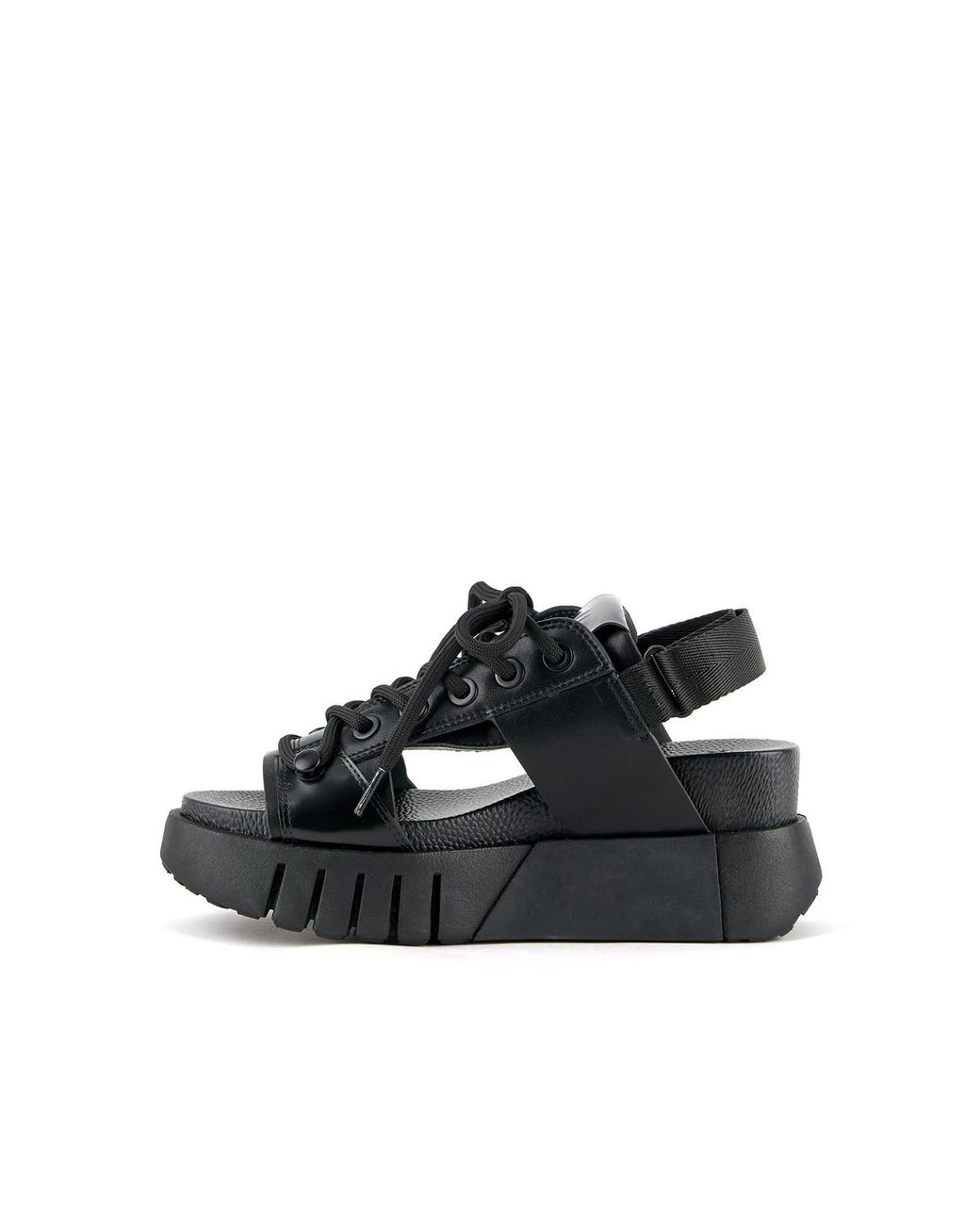United Nude Black Delta Sporty