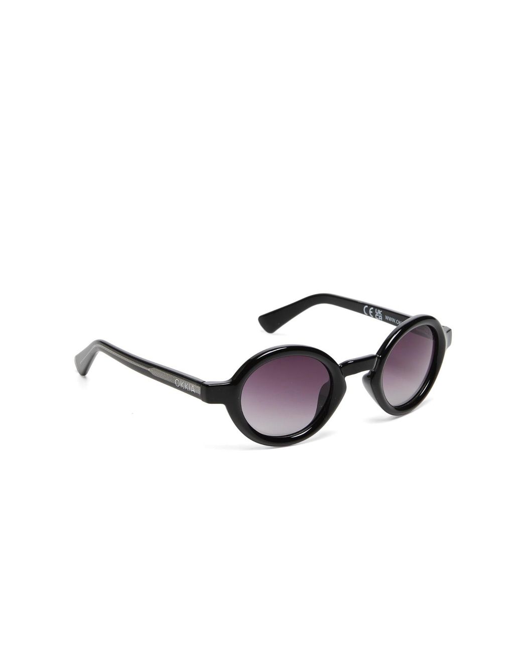 Okkia Uk Ltd Purple Alicudi Okkia Club