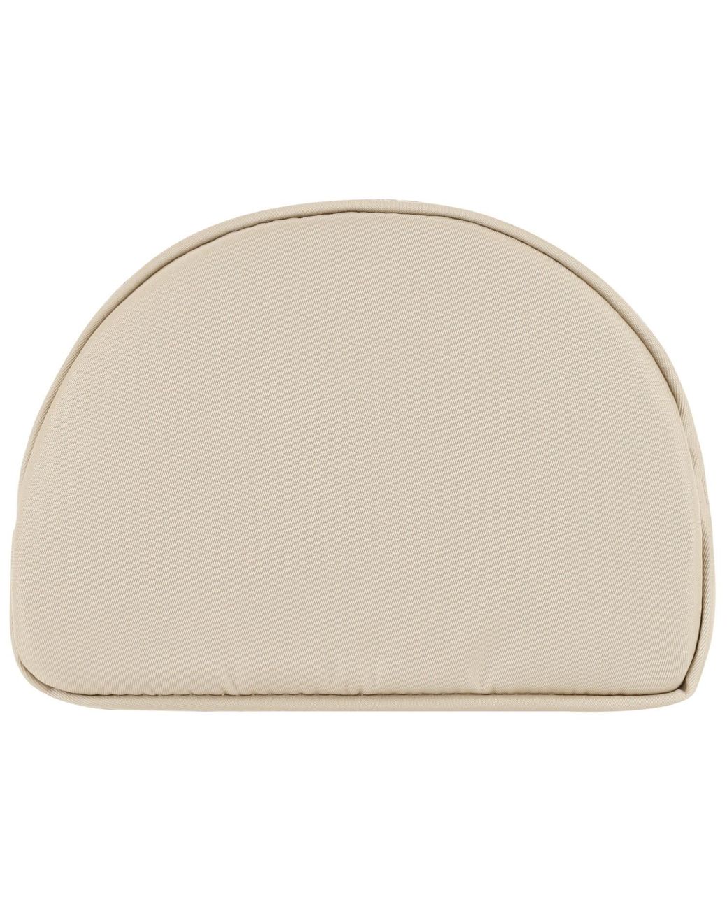 MARHEN.J Natural Neutrals Recycled Nylon Bucket Bag