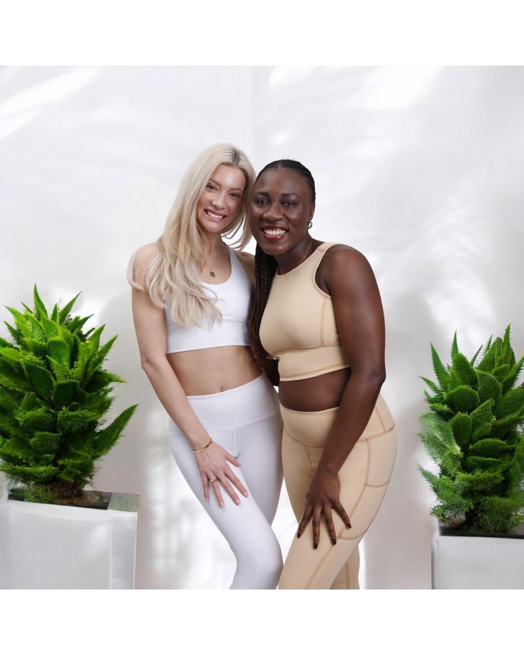 Enact Natural Touch Pocket Leggings