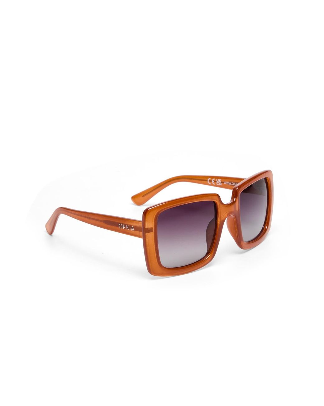 Okkia Uk Ltd Multicolor Ischia Okkia Club Jelly