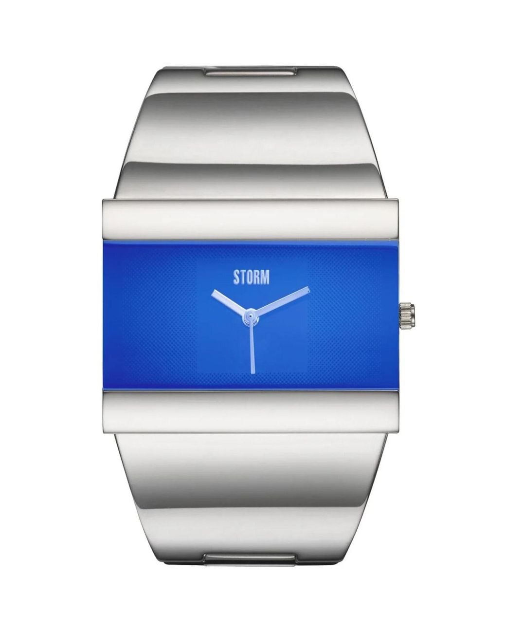 Storm Blue Starletti Lazer