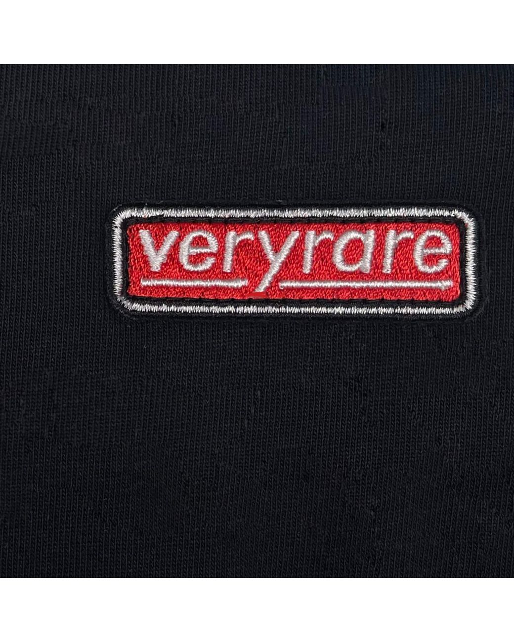 VERYRARE Black Path To Paradise Tee for men