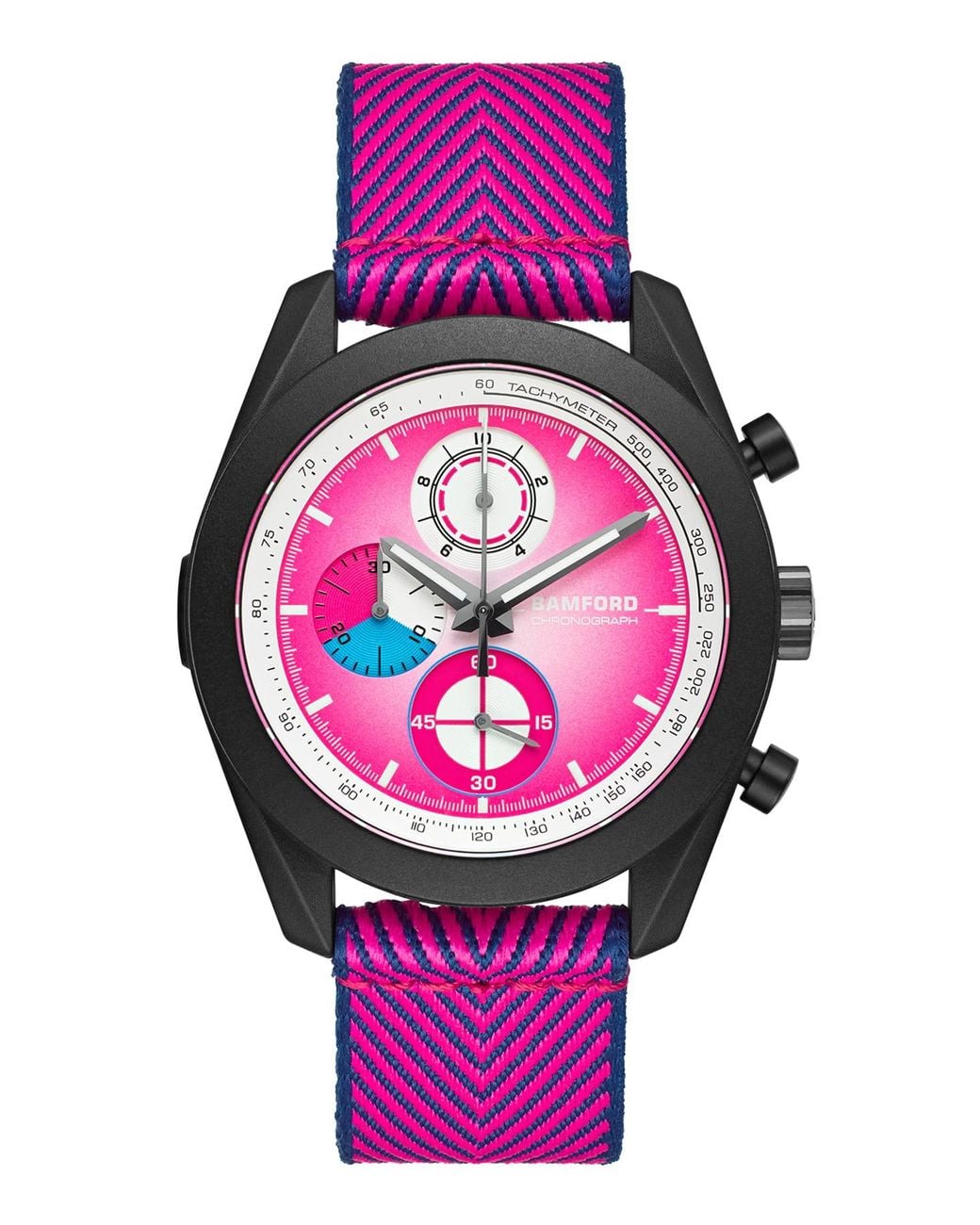 BAMFORD LONDON Black Bamford Mayfair