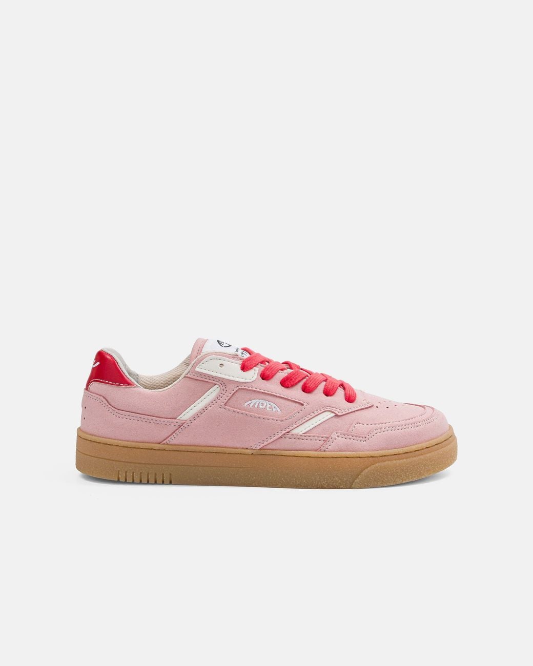 Moea Pink Origin Low