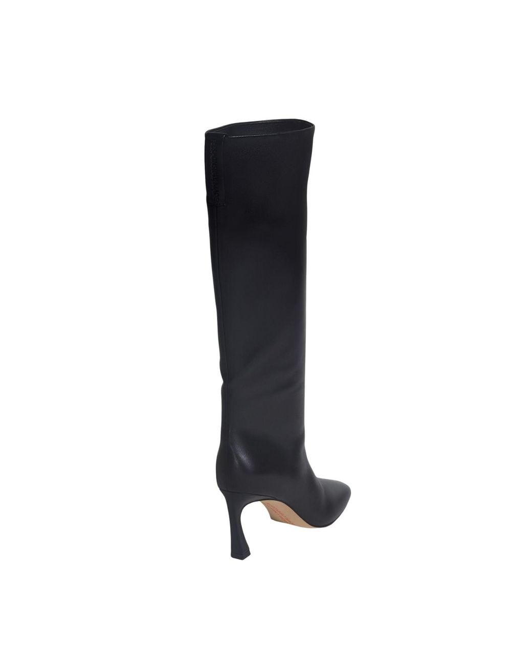 Selena Selena Black The Responsible Boot