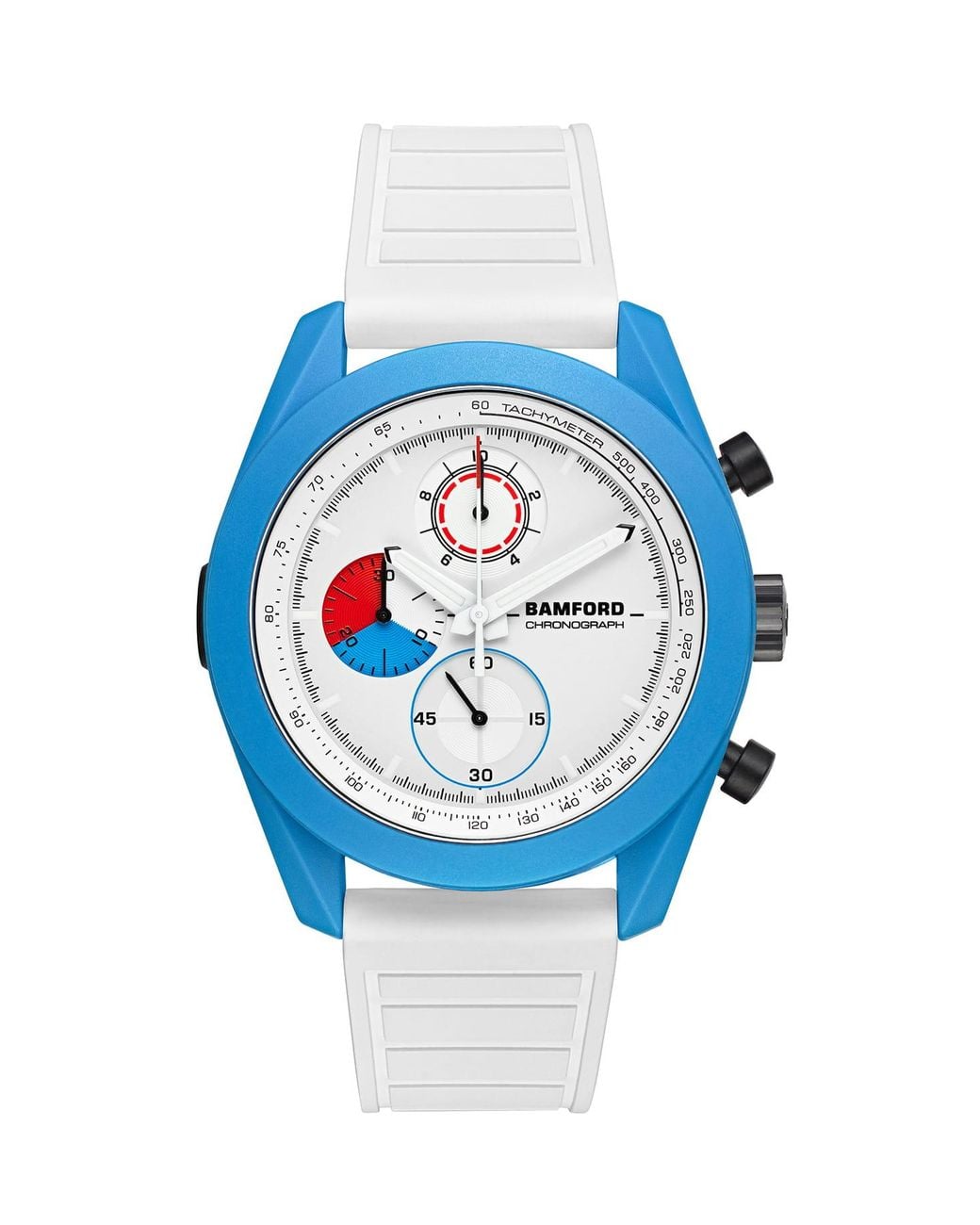 BAMFORD LONDON White Bamford Mayfair