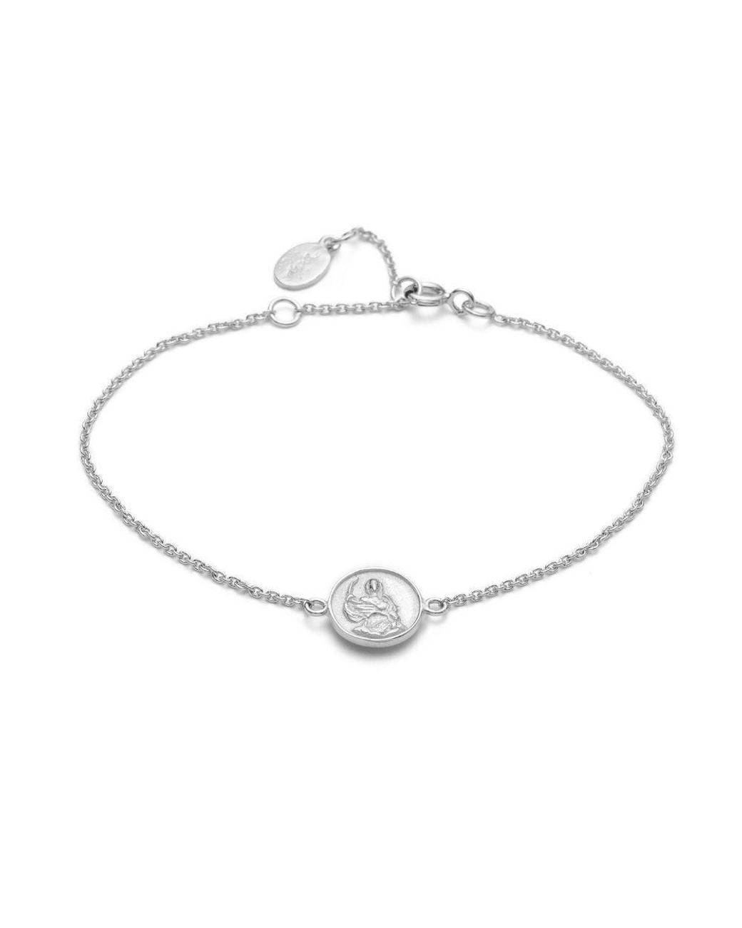 With Love Darling Metallic Abundantia Bracelet