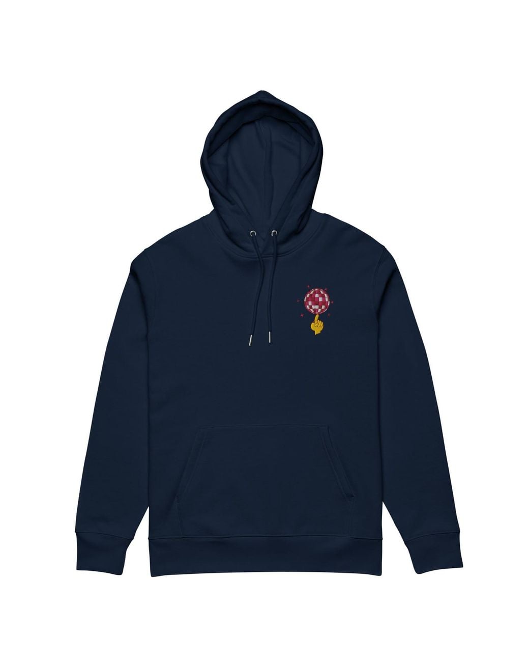 Anchor and Crew Blue Acceptable for men