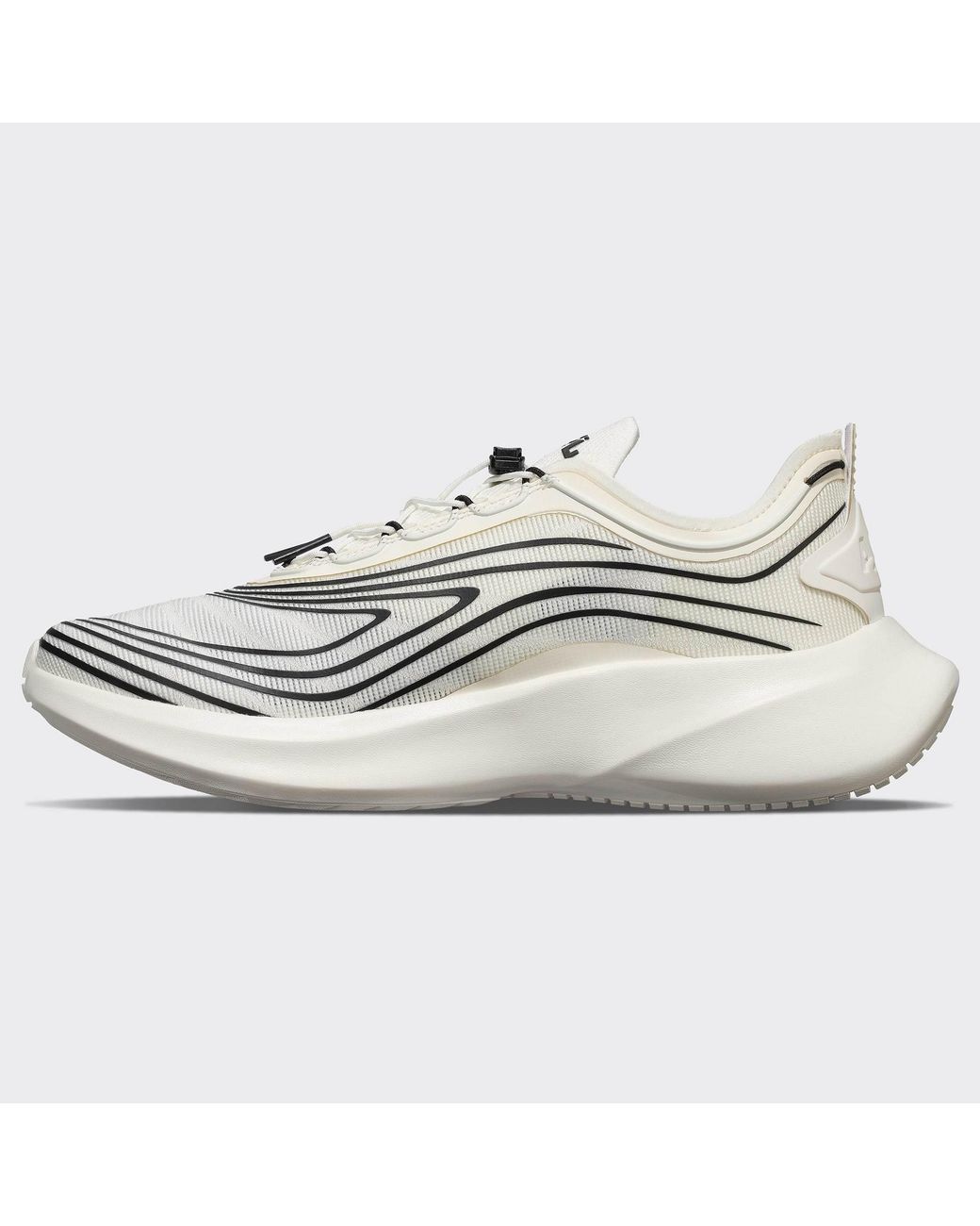 Athletic Propulsion Labs White Neutrals Veil Ivory for men