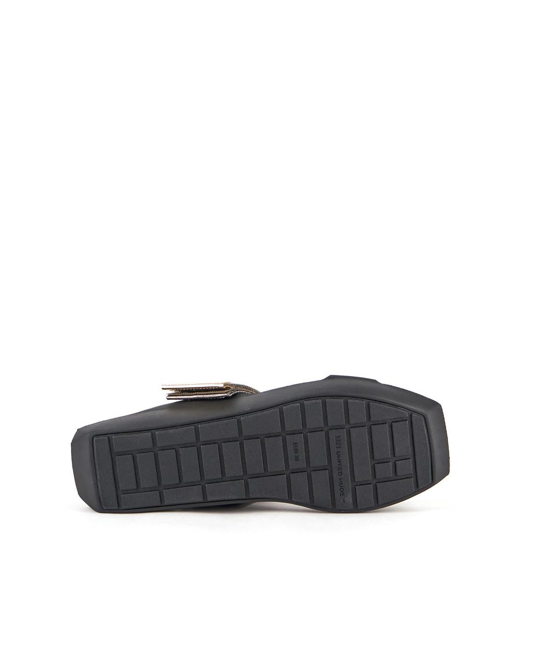 美品★ united nude Hybrid Jane ★Black 38 Hybrid Jane Lo – United Nude