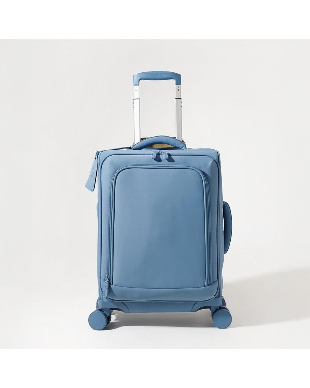 Pop Ups Brand Blue Carry On Stormy