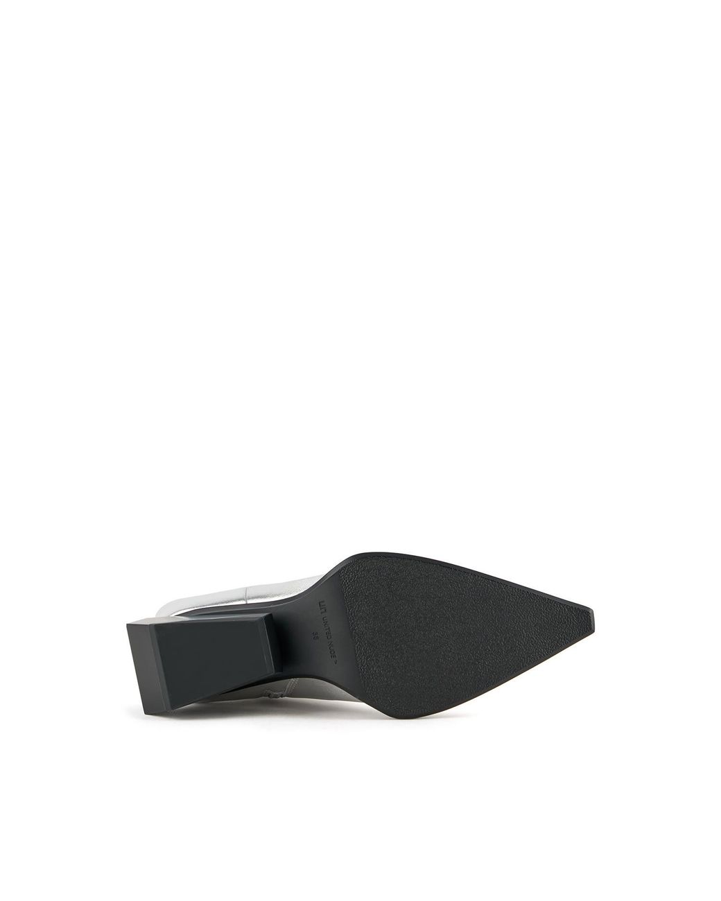 United Nude Gray Ricky West Mid