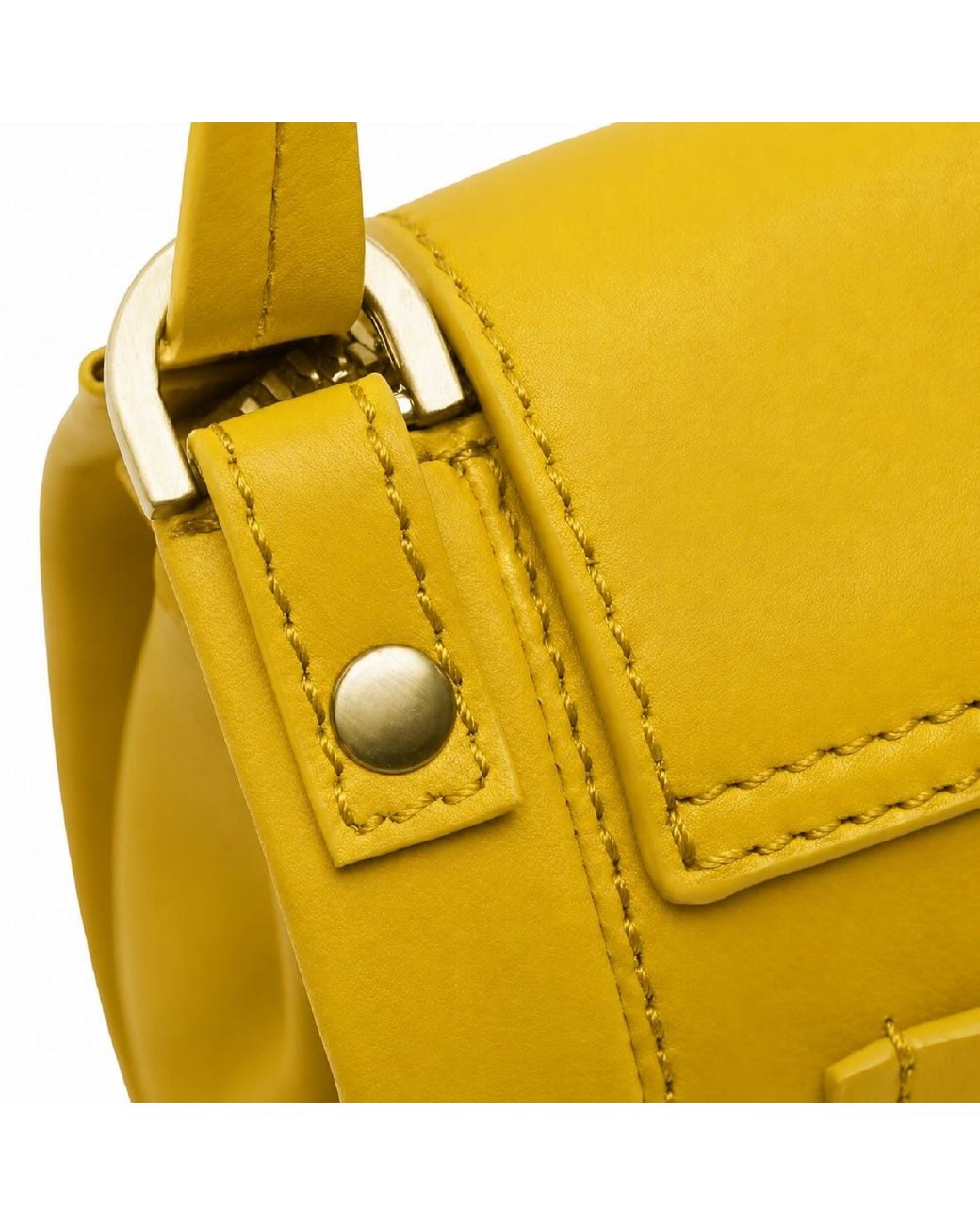 Écotorie Yellow Nora
