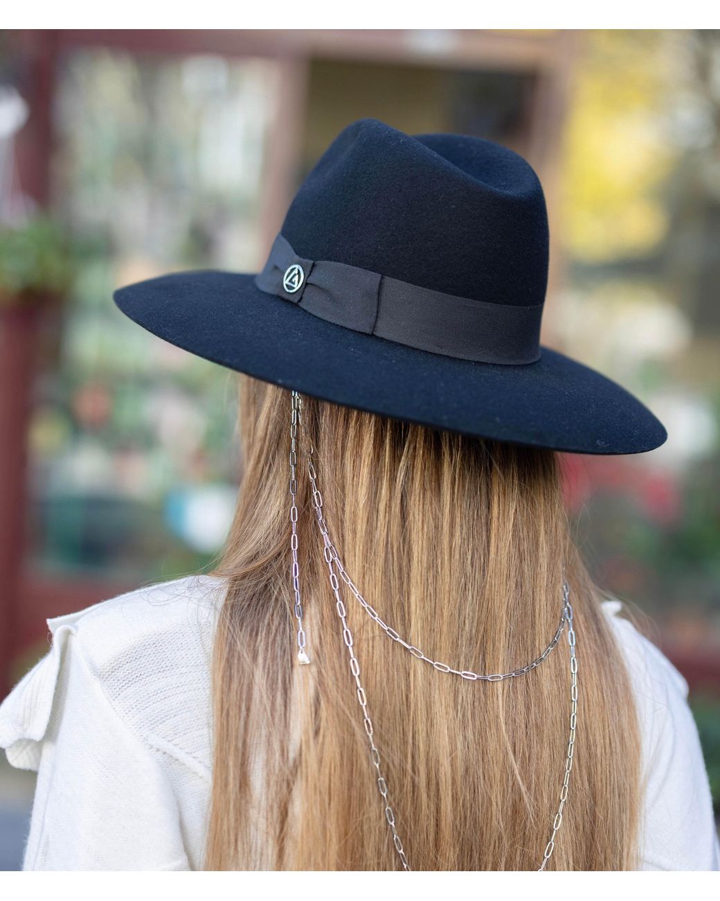 Le Trap Black Sao Paulo Hat
