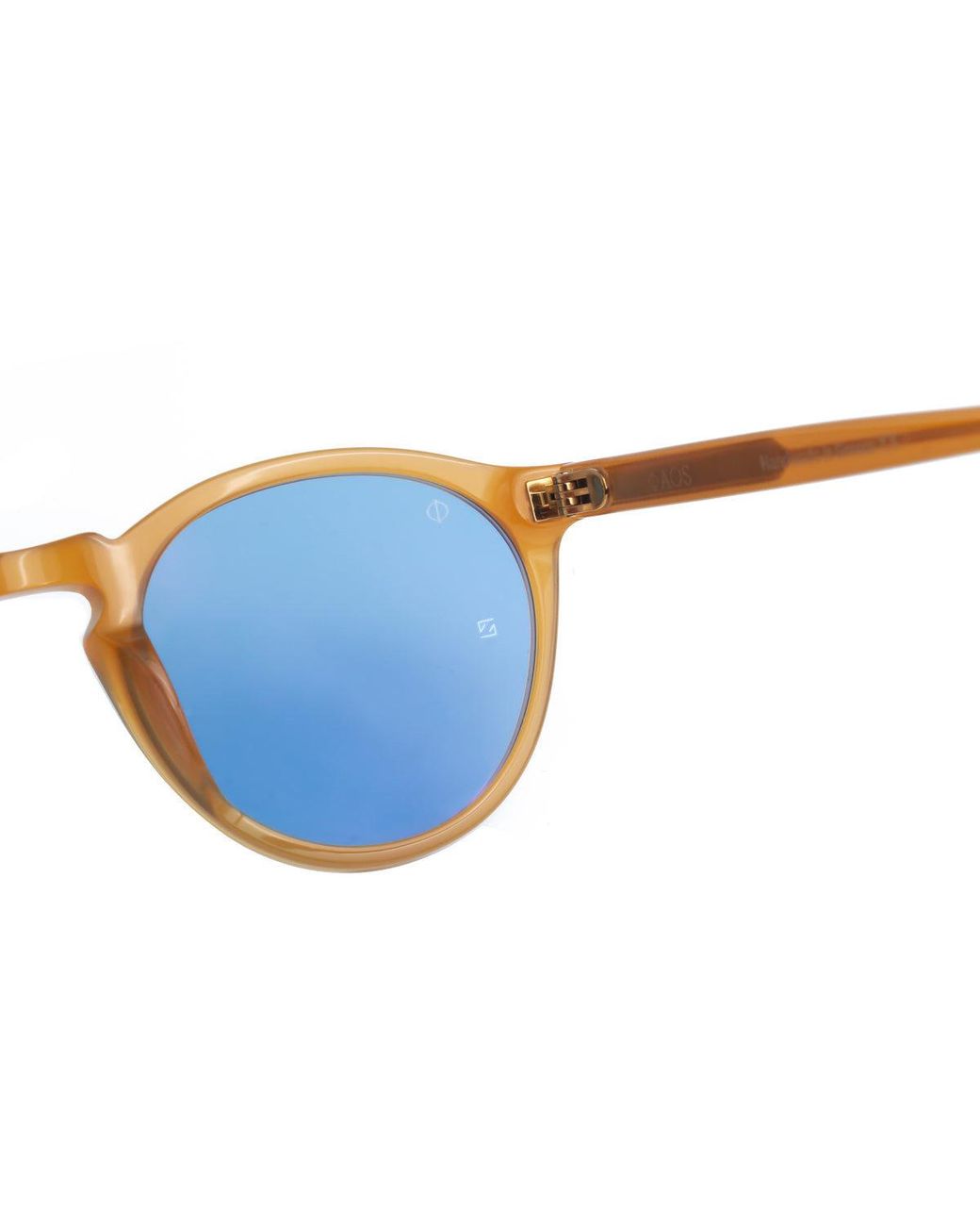 Faos Concept Blue Tinos for men