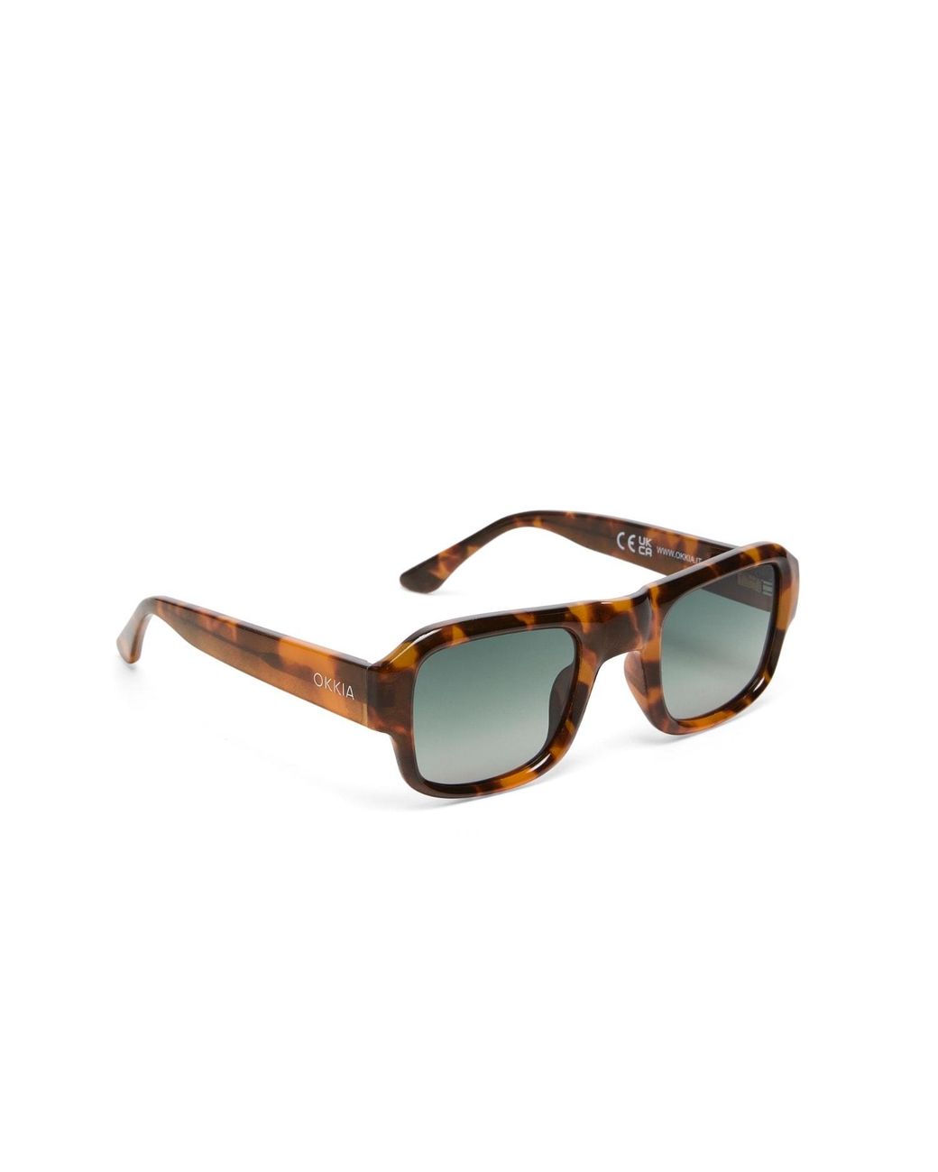 Okkia Uk Ltd Green Stromboli Okkia Club Classic Havana for men