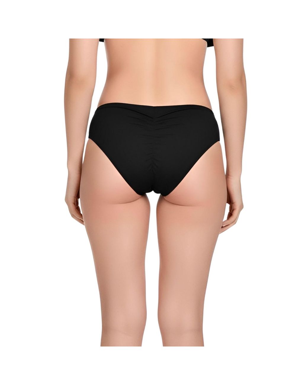 Rive & Rituel Black Gabriela Bikini Set