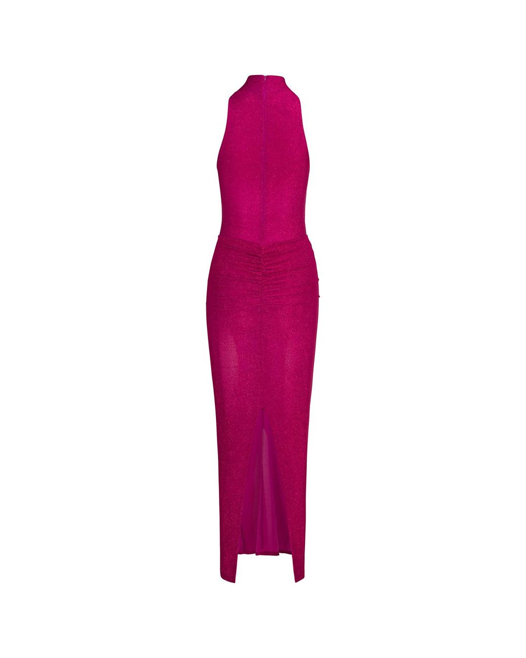 Delfi Collective Purple Roxana Dress