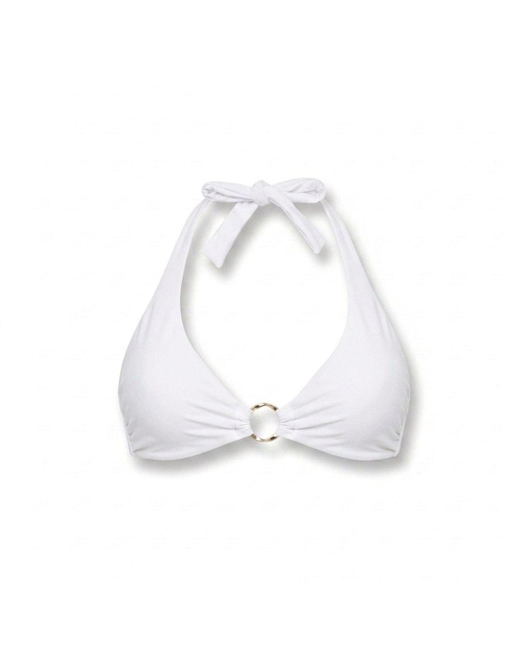 Kaia Bleu White Paia