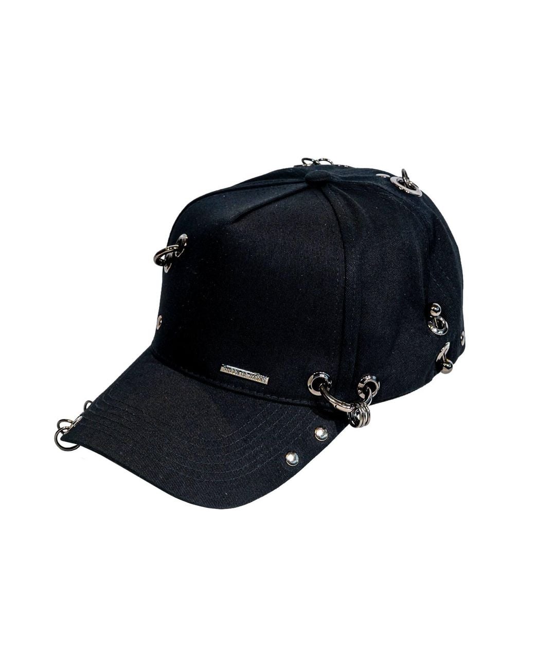 Vazaf Blue Signature Hat