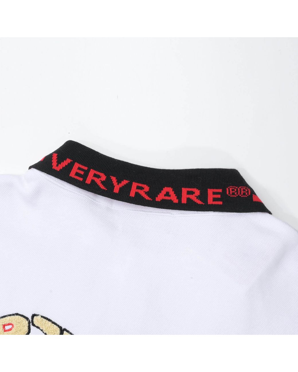 VERYRARE Blue Skeleton Polo for men
