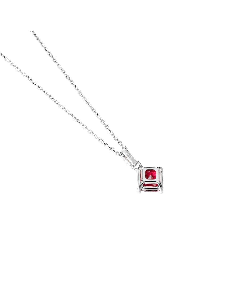 Romanesque Colors Arte Madrid Sprinkles Necklace in White | Lyst