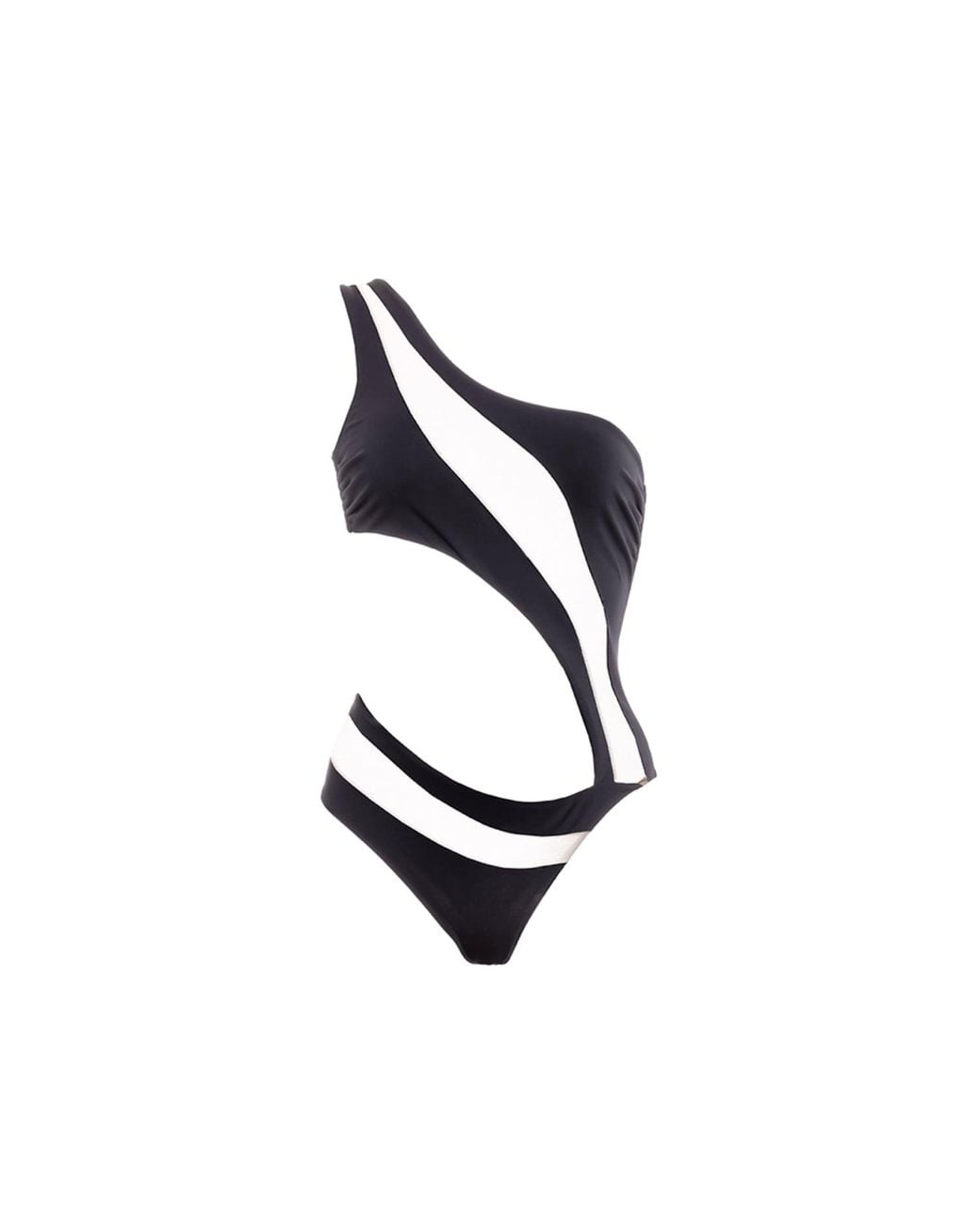 Moorea Swim Blue Pharos One Piece
