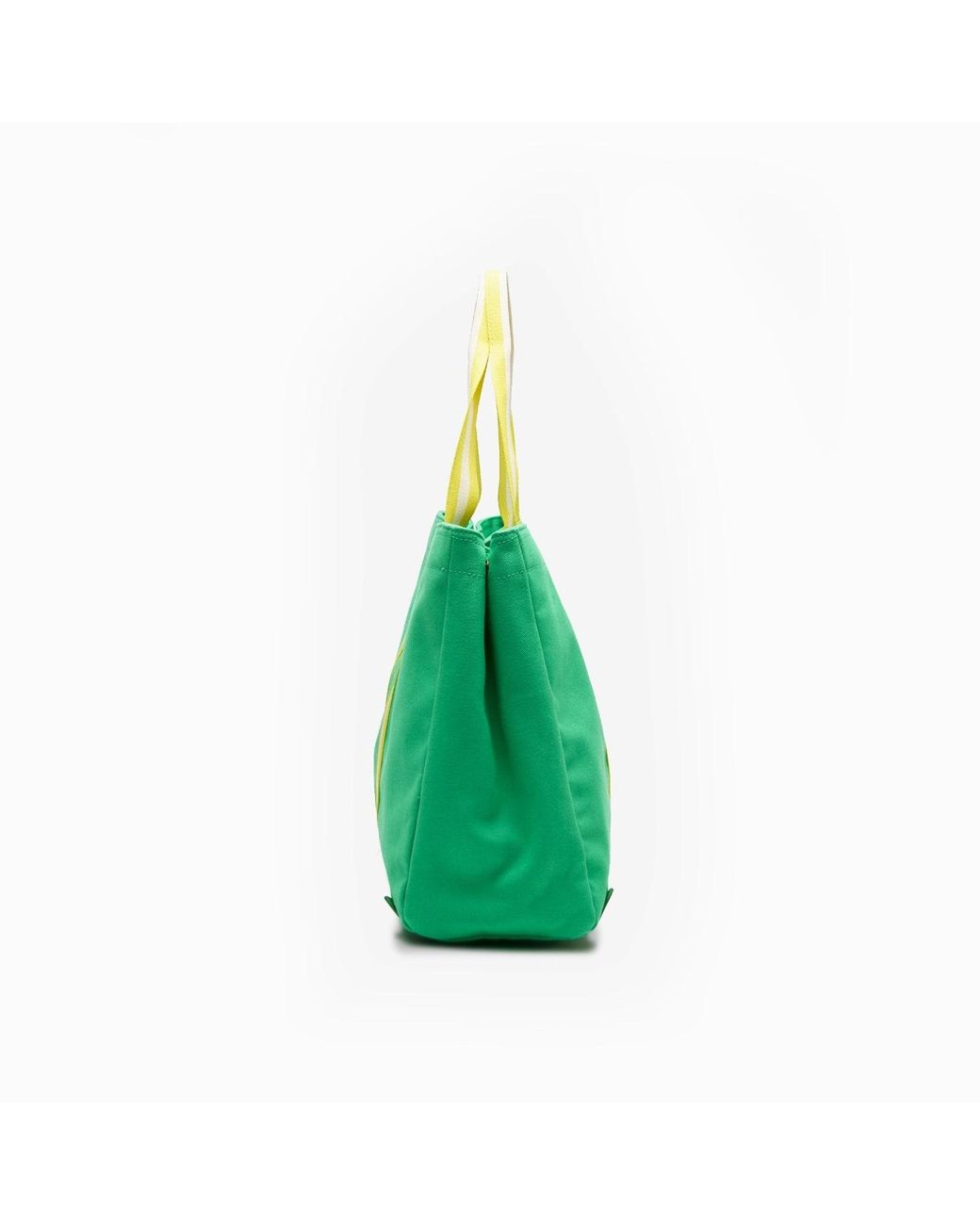 Fenella Smith Green Naia Tote Bag