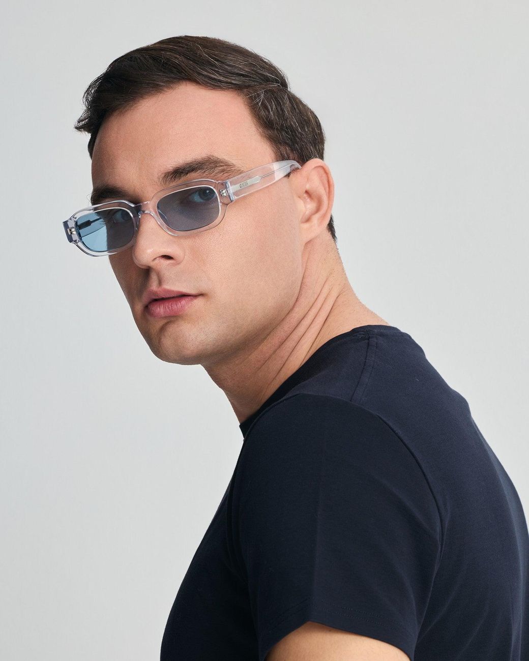 Faos Concept Blue Mykonos for men