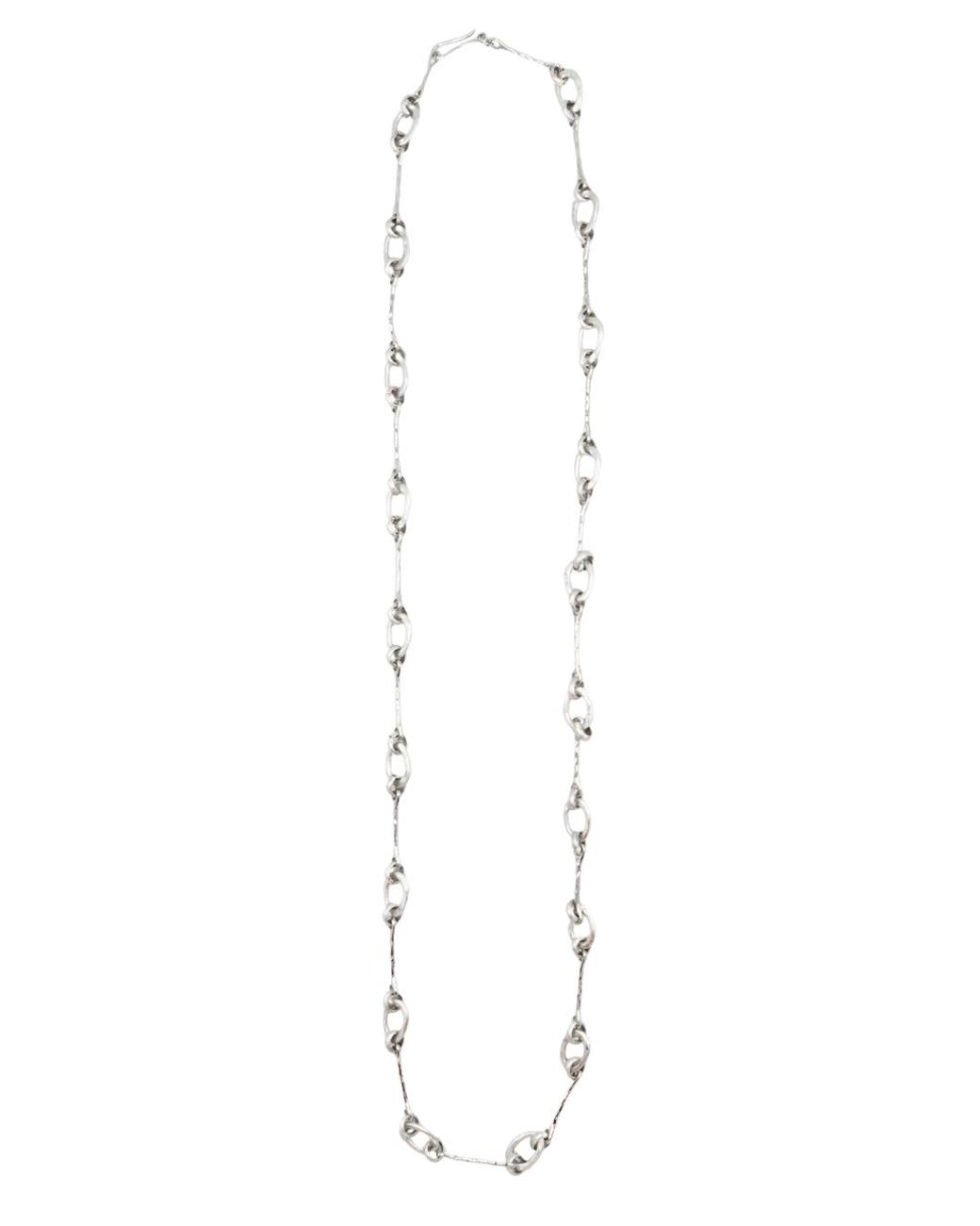 Sita Nevado White Nuso Necklace