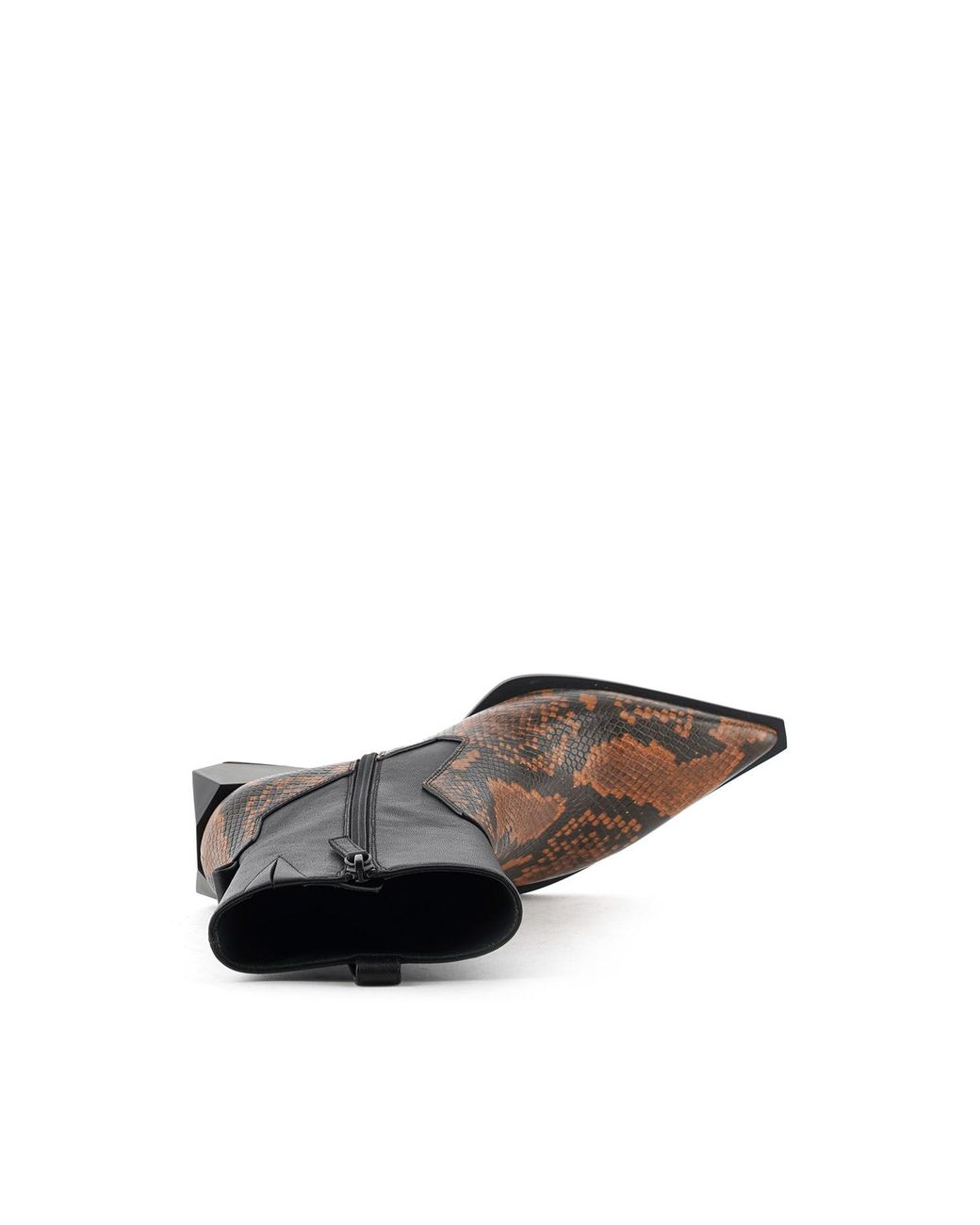 United Nude Brown Ricky West Mid Ii