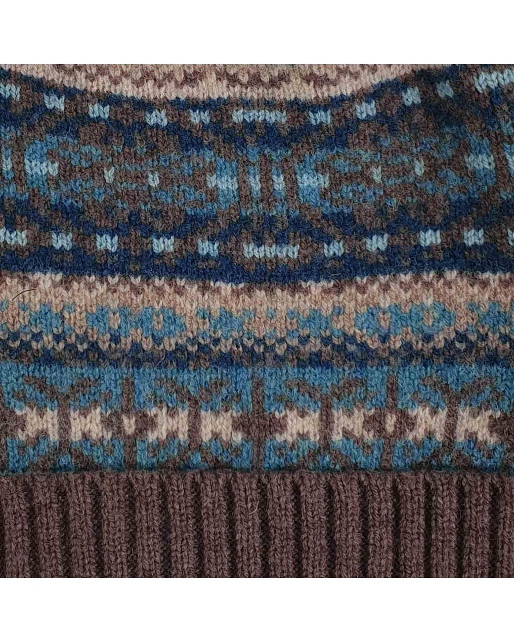 Otto & Spike Black Neutrals Beanies for men