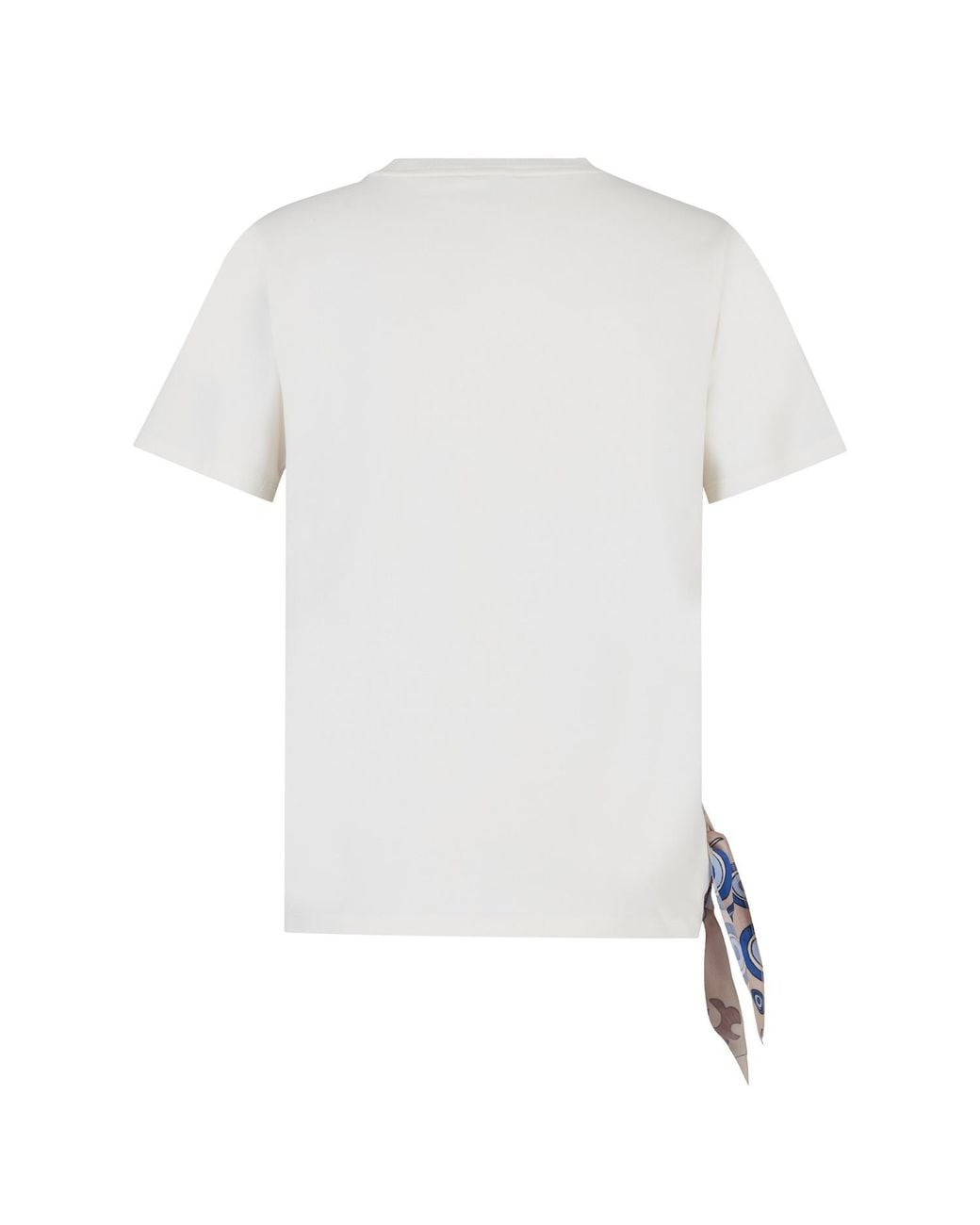 Iodes Blue Athens T-Shirt