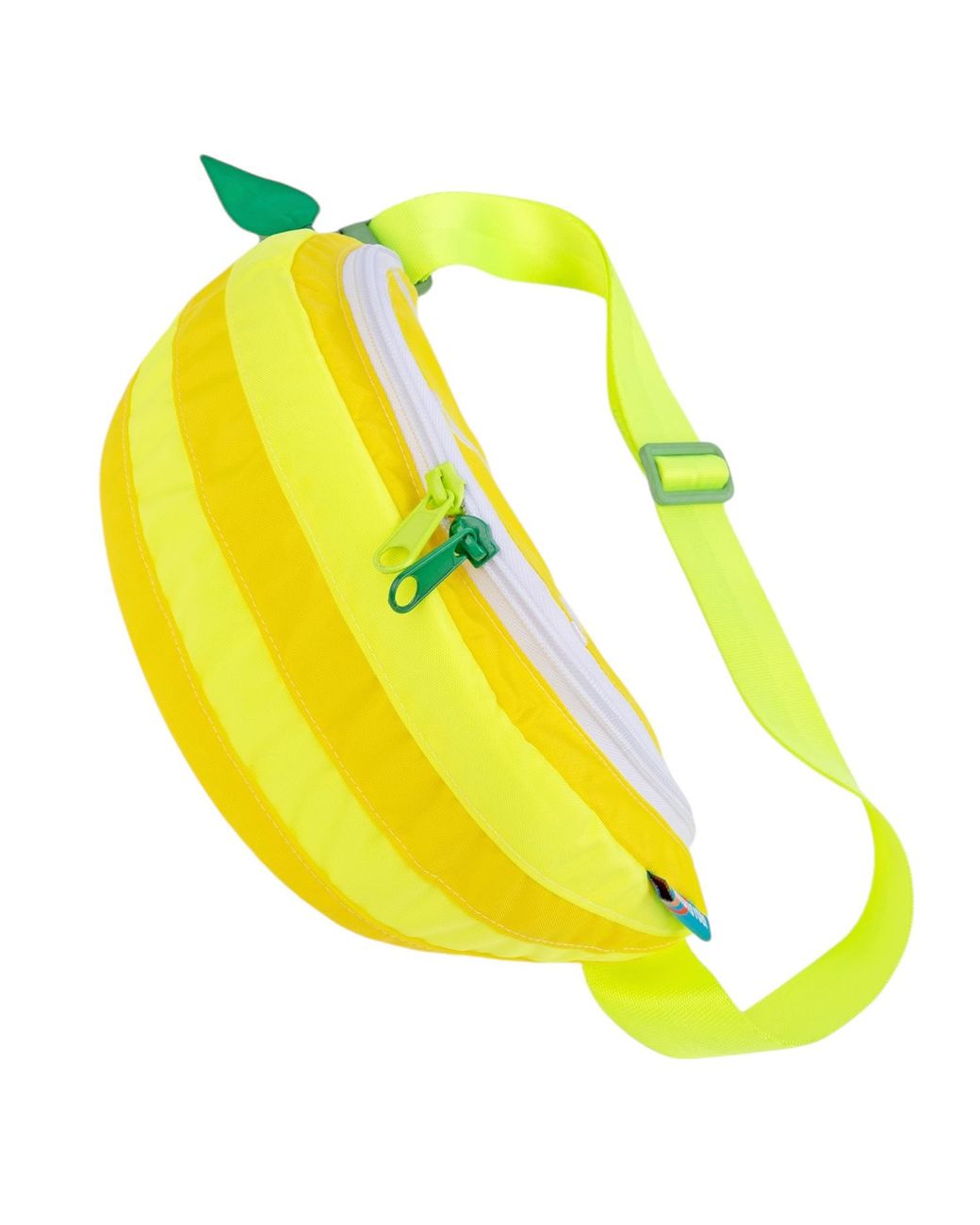 Mokuyobi Yellow Yuzu Lemon Slice Sling