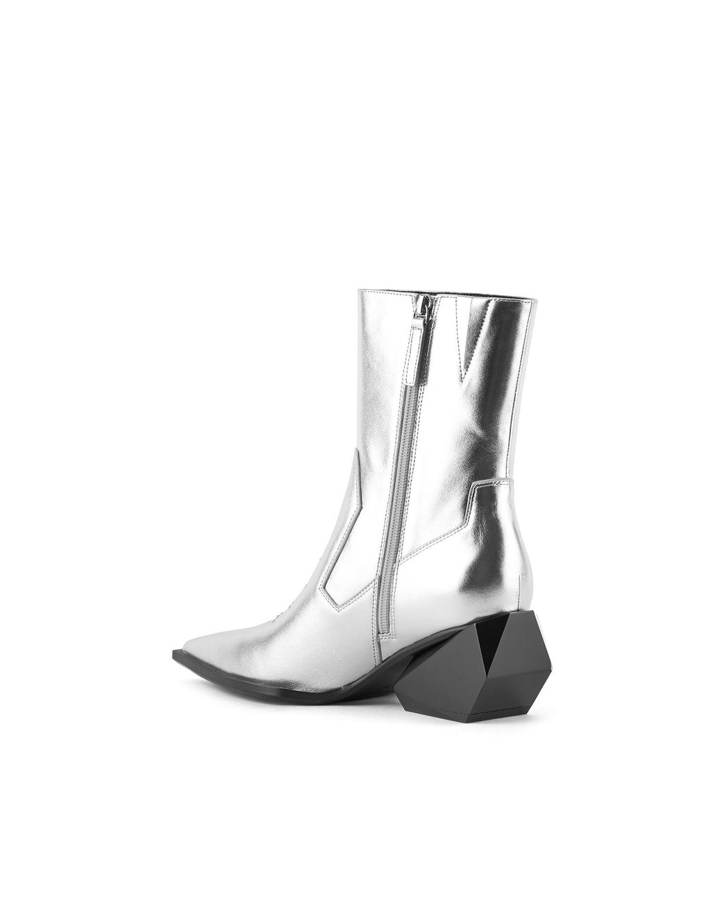United Nude Gray Ricky West Mid